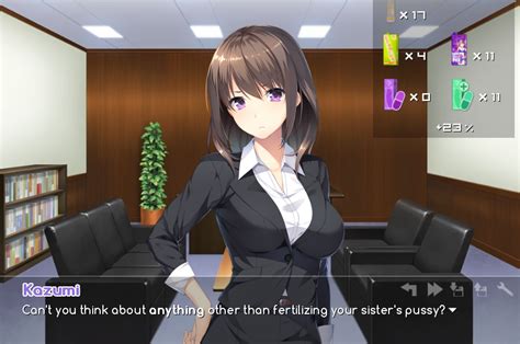 haramase simulator f95zone